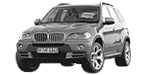 BMW E70 B3990 Fault Code