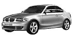 BMW E82 B3990 Fault Code