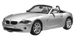 BMW E85 B3990 Fault Code