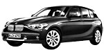 BMW F20 B3990 Fault Code