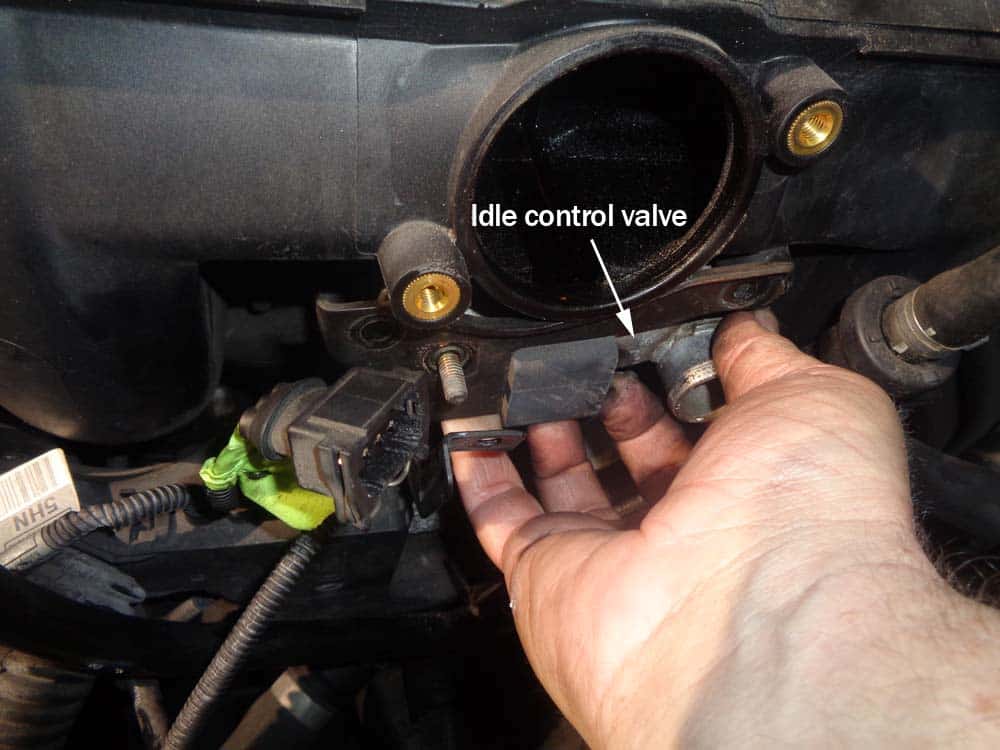 See B3990 in engine